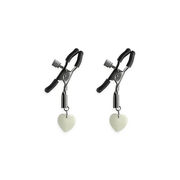 Nipple Clamps G3 - Zwart van het merk Bound - Tepelklemmen - online bestellen bij Masculum.nl. De discrete online seks-toys en erotisch heren ondergoed winkel voor gay & hetero mannen.