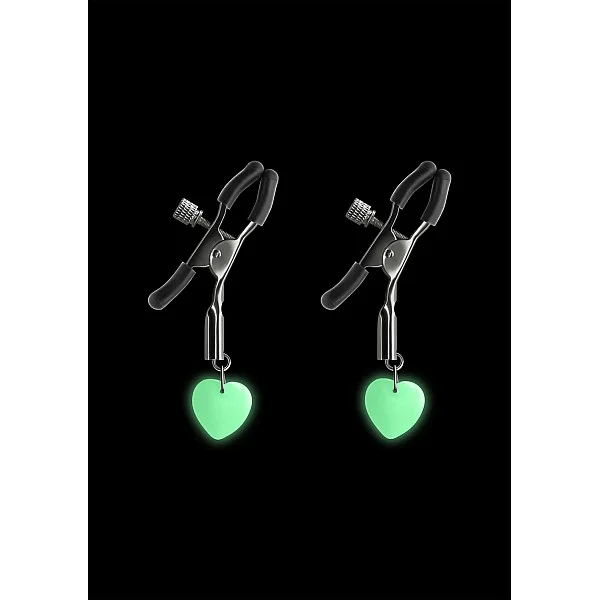 Nipple Clamps G3 - Zwart van het merk Bound - Tepelklemmen - online bestellen bij Masculum.nl. De discrete online seks-toys en erotisch heren ondergoed winkel voor gay & hetero mannen.