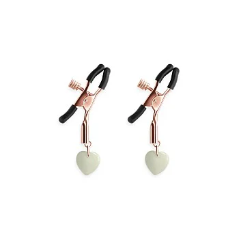 Nipple Clamps G3 - Goud