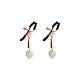 Nipple Clamps G3 - Goud van het merk Bound - Tepelklemmen - online kopen bij Masculum.nl. De discrete online seks-toys en erotisch heren ondergoed winkel voor gay & hetero mannen.