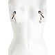 Nipple Clamps G3 - Goud van het merk Bound - Tepelklemmen - online kopen bij Masculum.nl. De discrete online seks-toys en erotisch heren ondergoed winkel voor gay & hetero mannen.