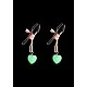 Nipple Clamps G3 - Goud van het merk Bound - Tepelklemmen - online kopen bij Masculum.nl. De discrete online seks-toys en erotisch heren ondergoed winkel voor gay & hetero mannen.