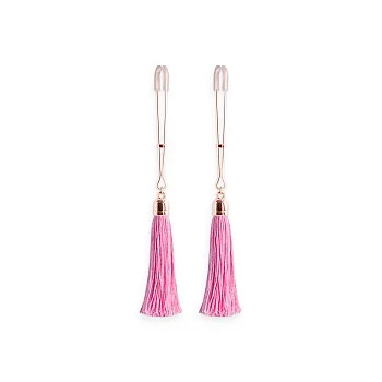 Nipple Clamps T1 - Roze