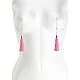 Nipple Clamps T1 - Roze van het merk Bound - Tepelklemmen - online kopen bij Masculum.nl. De discrete online seks-toys en erotisch heren ondergoed winkel voor gay & hetero mannen.