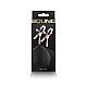 Nipple Clamps F1 - Zwart van het merk Bound - Tepelklemmen - online bestellen bij Masculum.nl. De discrete online seks-toys en erotisch heren ondergoed winkel voor gay & hetero mannen.