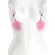 Nipple Clamps F1 - Roze van het merk Bound - Tepelklemmen - online bestellen bij Masculum.nl. De discrete online seks-toys en erotisch heren ondergoed winkel voor gay & hetero mannen.