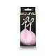 Nipple Clamps F1 - Roze van het merk Bound - Tepelklemmen - online bestellen bij Masculum.nl. De discrete online seks-toys en erotisch heren ondergoed winkel voor gay & hetero mannen.