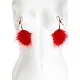 Nipple Clamps F1 - Rood van het merk Bound - Tepelklemmen - online kopen bij Masculum.nl. De discrete online seks-toys en erotisch heren ondergoed winkel voor gay & hetero mannen.