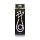 Nipple Clamps DC1 - Roze van het merk Bound - Tepelklemmen - online bestellen bij Masculum.nl. De discrete online seks-toys en erotisch heren ondergoed winkel voor gay & hetero mannen.