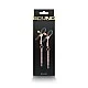 Nipple Clamps D3 - Rose Gold van het merk Bound - Tepelklemmen - online kopen bij Masculum.nl. De discrete online seks-toys en erotisch heren ondergoed winkel voor gay & hetero mannen.