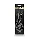 Nipple Clamps DC2 - Zwart van het merk Bound - Tepelklemmen - online bestellen bij Masculum.nl. De discrete online seks-toys en erotisch heren ondergoed winkel voor gay & hetero mannen.