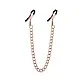 Nipple Clamps DC2 - Rose Gold van het merk Bound - Tepelklemmen - online bestellen bij Masculum.nl. De discrete online seks-toys en erotisch heren ondergoed winkel voor gay & hetero mannen.