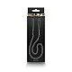 Nipple Clamps DC3 - Zwart van het merk Bound - Tepelklemmen - online kopen bij Masculum.nl. De discrete online seks-toys en erotisch heren ondergoed winkel voor gay & hetero mannen.
