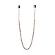 Nipple Clamps DC3 - Rose Gold van het merk Bound - Tepelklemmen - online kopen bij Masculum.nl. De discrete online seks-toys en erotisch heren ondergoed winkel voor gay & hetero mannen.