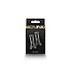 Nipple Clamps C1 - Zwart van het merk Bound - Tepelklemmen - online bestellen bij Masculum.nl. De discrete online seks-toys en erotisch heren ondergoed winkel voor gay & hetero mannen.
