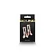 Nipple Clamps C1 - Rose Gold van het merk Bound - Tepelklemmen - online kopen bij Masculum.nl. De discrete online seks-toys en erotisch heren ondergoed winkel voor gay & hetero mannen.
