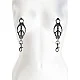 Nipple Clamps C3 - Zwart van het merk Bound - Tepelklemmen - online kopen bij Masculum.nl. De discrete online seks-toys en erotisch heren ondergoed winkel voor gay & hetero mannen.