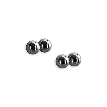 Nipple Clamps M1 - Zwart