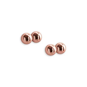 Nipple Clamps M1 - Rose Gold