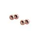 Nipple Clamps M1 - Rose Gold van het merk Bound - Tepelklemmen - online kopen bij Masculum.nl. De discrete online seks-toys en erotisch heren ondergoed winkel voor gay & hetero mannen.