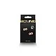 Nipple Clamps M1 - Rose Gold van het merk Bound - Tepelklemmen - online kopen bij Masculum.nl. De discrete online seks-toys en erotisch heren ondergoed winkel voor gay & hetero mannen.