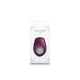 Seduction - Levi - Vibrerende Cockring - Bordeaux-metallic van het merk Seduction -  - online kopen bij Masculum.nl. De discrete online seks-toys en erotisch heren ondergoed winkel voor gay & hetero mannen.