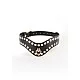 Fetish & Fashion Kali Collar - Zwart van het merk Fetish & Fashion - BDSM Collars - online bestellen bij Masculum.nl. De discrete online seks-toys en erotisch heren ondergoed winkel voor gay & hetero mannen.