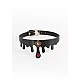 Fetish & Fashion Elvira Collar - Zwart van het merk Fetish & Fashion - BDSM Collars - online bestellen bij Masculum.nl. De discrete online seks-toys en erotisch heren ondergoed winkel voor gay & hetero mannen.