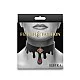 Fetish & Fashion Elvira Collar - Zwart van het merk Fetish & Fashion - BDSM Collars - online bestellen bij Masculum.nl. De discrete online seks-toys en erotisch heren ondergoed winkel voor gay & hetero mannen.