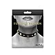 Fetish & Fashion Alina Collar - Zwart van het merk Fetish & Fashion - BDSM Collars - online kopen bij Masculum.nl. De discrete online seks-toys en erotisch heren ondergoed winkel voor gay & hetero mannen.