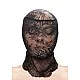 Fetish & Fashion Lace Hood - Zwart van het merk Fetish & Fashion - Bondage Maskers - online kopen bij Masculum.nl. De discrete online seks-toys en erotisch heren ondergoed winkel voor gay & hetero mannen.