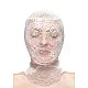 Fetish & Fashion Lace Hood - Wit van het merk Fetish & Fashion - Bondage Maskers - online bestellen bij Masculum.nl. De discrete online seks-toys en erotisch heren ondergoed winkel voor gay & hetero mannen.