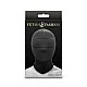 Fetish & Fashion Closed Hood - Zwart van het merk Fetish & Fashion - Bondage Maskers - online kopen bij Masculum.nl. De discrete online seks-toys en erotisch heren ondergoed winkel voor gay & hetero mannen.
