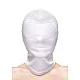 Fetish & Fashion Closed Hood - Wit van het merk Fetish & Fashion - Bondage Maskers - online kopen bij Masculum.nl. De discrete online seks-toys en erotisch heren ondergoed winkel voor gay & hetero mannen.