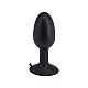Roll Play Medium - Zwart van het merk Seven Creations - Buttplugs - online kopen bij Masculum.nl. De discrete online seks-toys en erotisch heren ondergoed winkel voor gay & hetero mannen.