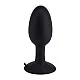 Roll Play Large - Zwart van het merk Seven Creations - Buttplugs - online bestellen bij Masculum.nl. De discrete online seks-toys en erotisch heren ondergoed winkel voor gay & hetero mannen.