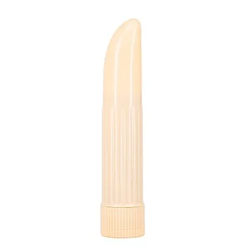 Ladyfinger Mini Vibrator - Wit