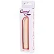 Ladyfinger Mini Vibrator - Wit van het merk Seven Creations - Klassieke Vibrators - online bestellen bij Masculum.nl. De discrete online seks-toys en erotisch heren ondergoed winkel voor gay & hetero mannen.