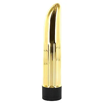 Ladyfinger Mini Vibrator - Goud