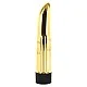 Ladyfinger Mini Vibrator - Goud van het merk Seven Creations - Kleine Vibrators - online kopen bij Masculum.nl. De discrete online seks-toys en erotisch heren ondergoed winkel voor gay & hetero mannen.
