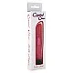 Crystal Ladyfinger Vibrator - Roze van het merk Seven Creations - Kleine Vibrators - online bestellen bij Masculum.nl. De discrete online seks-toys en erotisch heren ondergoed winkel voor gay & hetero mannen.
