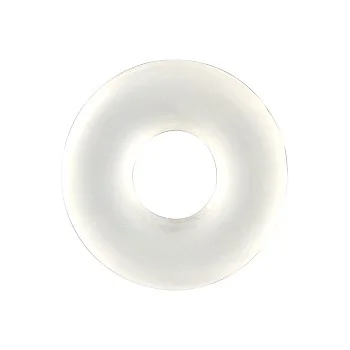 Stretchy Cockring - Transparant