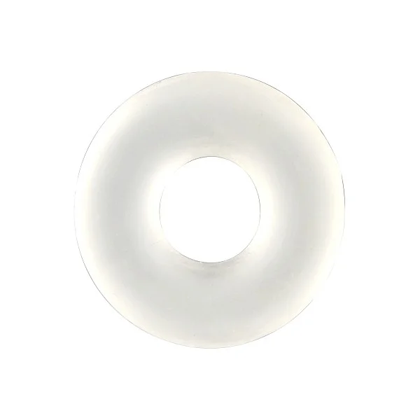 Stretchy Cockring - Transparant van het merk Seven Creations - Cockringen - online kopen bij Masculum.nl. De discrete online seks-toys en erotisch heren ondergoed winkel voor gay & hetero mannen.