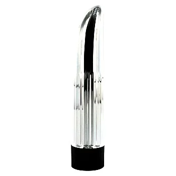 Ladyfinger Mini Vibrator - Zilver