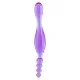 Smoothy Prober - Paars van het merk Seven Creations - Anaal Dildo's - online kopen bij Masculum.nl. De discrete online seks-toys en erotisch heren ondergoed winkel voor gay & hetero mannen.