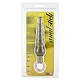 Anal Stick With Ring - Transparant van het merk Seven Creations - Anaal Dildo's - online kopen bij Masculum.nl. De discrete online seks-toys en erotisch heren ondergoed winkel voor gay & hetero mannen.