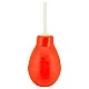 Anal Douche Kit - Rood van het merk Seven Creations - Anaal Douches - online kopen bij Masculum.nl. De discrete online seks-toys en erotisch heren ondergoed winkel voor gay & hetero mannen.