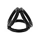 Tri Ring Cock Cage - Zwart van het merk Seven Creations - Cockringen - online kopen bij Masculum.nl. De discrete online seks-toys en erotisch heren ondergoed winkel voor gay & hetero mannen.