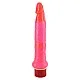 Jelly Anal Vibrator - Roze van het merk Seven Creations - Anaal Dildo's - online kopen bij Masculum.nl. De discrete online seks-toys en erotisch heren ondergoed winkel voor gay & hetero mannen.