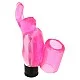 Rabbit Finger Vibrator - Roze van het merk Seven Creations - Vinger Vibrators - online kopen bij Masculum.nl. De discrete online seks-toys en erotisch heren ondergoed winkel voor gay & hetero mannen.